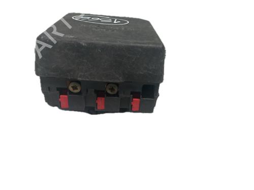 Electronic module MERCEDES-BENZ SLK (R170) 200 Kompressor (170.444) | BP29786927M83 
