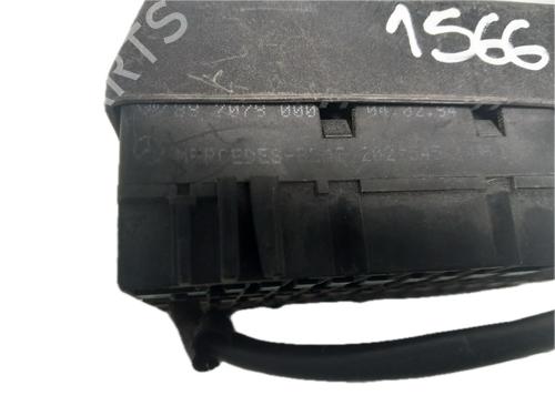 Electronic module MERCEDES-BENZ SLK (R170) 200 Kompressor (170.444) | BP29786927M83 