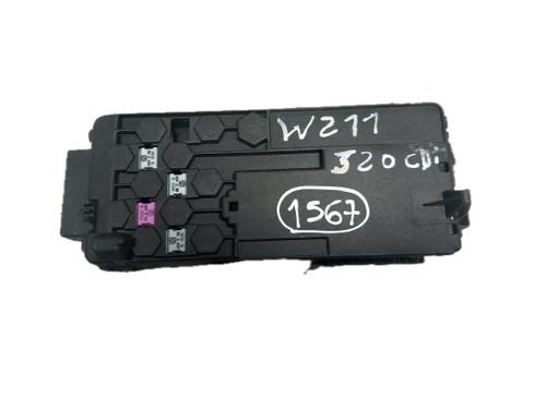 Electronic module MERCEDES-BENZ CLS (C219) CLS 300 (219.354) | BP29786928M83