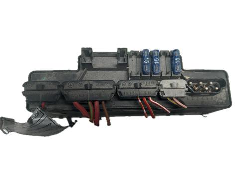 Electronic module MERCEDES-BENZ E-CLASS (W210) E 220 CDI (210.006) | BP29786929M83