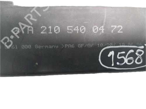 Electronic module MERCEDES-BENZ E-CLASS (W210) E 220 CDI (210.006) | BP29786929M83