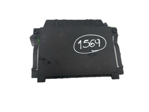 Used Electronic module MERCEDES-BENZ E-CLASS (W210) E 300 Turbo-D (210.025) (177 hp) 29786930