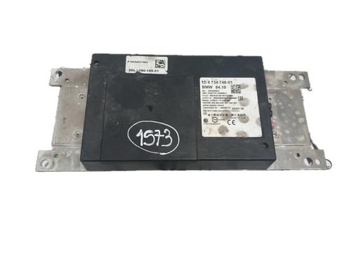 Electronic module BMW 1 (F20) 116 d | BP29786931M83 