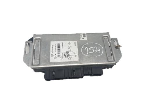 Electronic module MERCEDES-BENZ SL (R230) 500 (230.475) | BP29786932M83 
