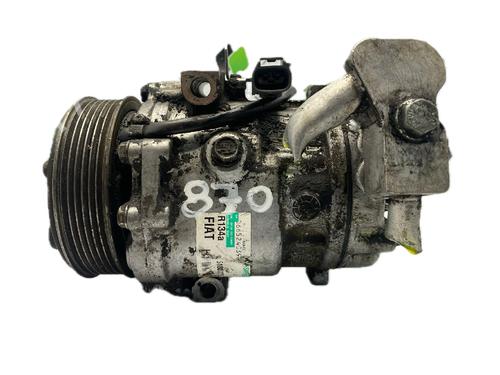 Used AC compressor FIAT GRANDE PUNTO (199_) 1.3 D Multijet (69 hp) 29786933