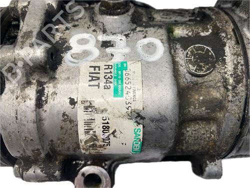 AC compressor FIAT GRANDE PUNTO (199_) 1.3 D Multijet | BP29786933M34 
