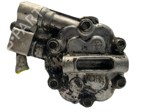 AC compressor FIAT GRANDE PUNTO (199_) 1.3 D Multijet | BP29786933M34 