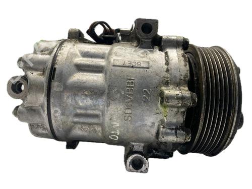 AC compressor FIAT GRANDE PUNTO (199_) 1.3 D Multijet | BP29786933M34 