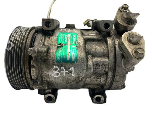 AC-Kompressor FORD FOCUS C-MAX (DM2) 1.6 TDCi (109 hp) 29786934