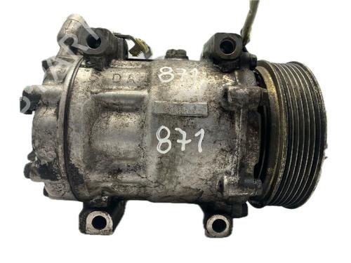 AC-Kompressor FORD FOCUS C-MAX (DM2) 1.6 TDCi | BP29786934M34