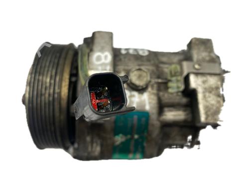 AC-Kompressor FORD FOCUS C-MAX (DM2) 1.6 TDCi | BP29786934M34