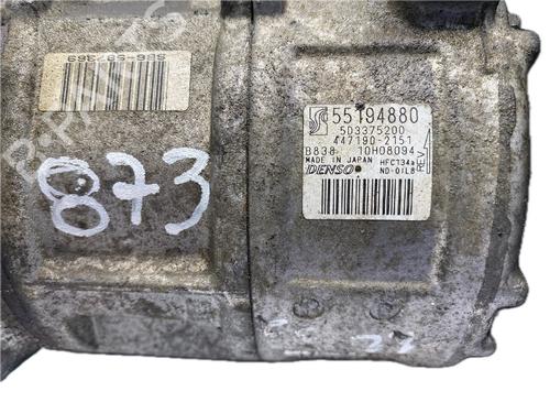 AC Kompressor FIAT GRANDE PUNTO (199_) 1.2 | BP29786935M34