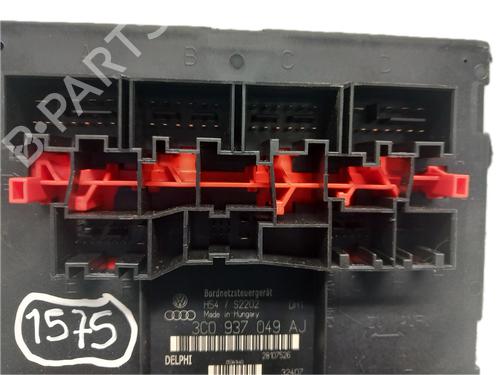 Electronic module SEAT LEON (1P1) 1.9 TDI | BP29786936M83