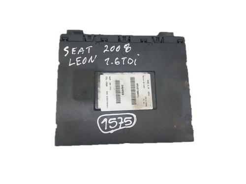 Electronic module SEAT LEON (1P1) 1.9 TDI | BP29786936M83