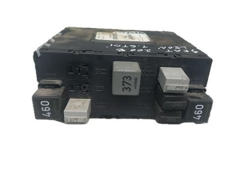 Electronic module SEAT LEON (1P1) 1.9 TDI | BP29786936M83