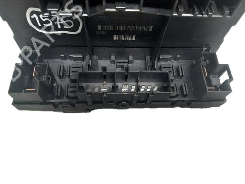 Electronic module SEAT LEON (1P1) 1.9 TDI | BP29786936M83