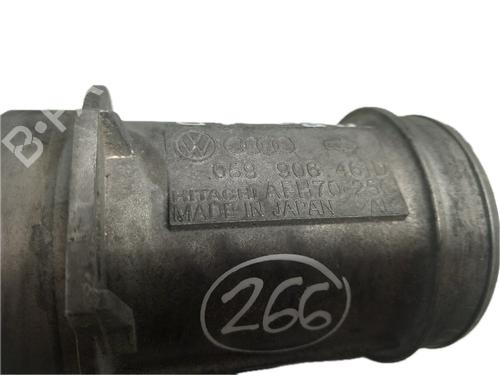 Luftmassenmesser AUDI A6 C5 (4B2, 4B4) 2.5 TDI | BP29786939M95 