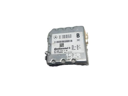 Electronic module MERCEDES-BENZ C-CLASS Coupe (C204) C 220 CDI (204.302) | BP29786940M83 