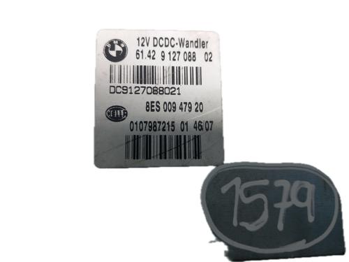 Modulo elettronico BMW 1 (E87) 120 d | BP29786942M83 