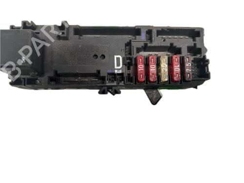 Electronic module MERCEDES-BENZ E-CLASS (W210) E 220 CDI (210.006) | BP29786943M83