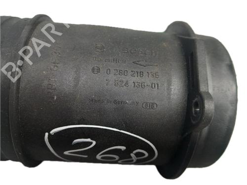 Mass air flow sensor BMW X5 (E53) 3.0 i | BP29786945M95 