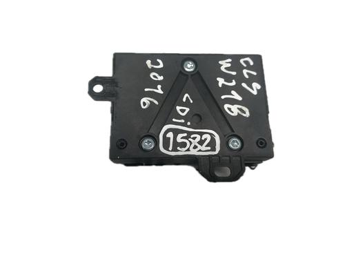 Elektronisk modul MERCEDES-BENZ E-CLASS T-Model (S212) E 220 CDI (212.202) (163 hp) 29786946