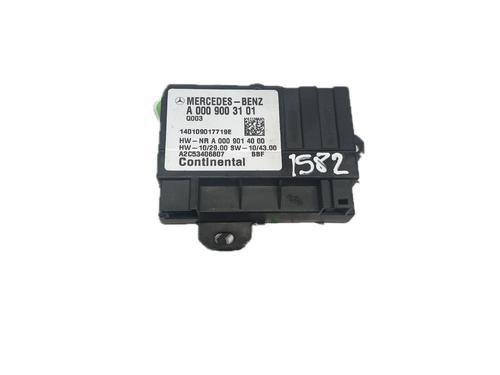 Elektronisk modul MERCEDES-BENZ E-CLASS T-Model (S212) E 220 CDI (212.202) | BP29786946M83