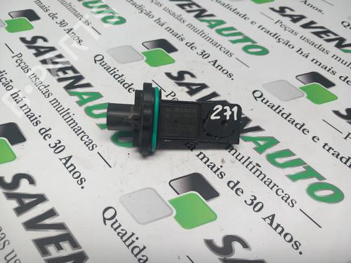 Used Mass air flow sensor OPEL CORSA E (X15) 1.4 (08, 68) (90 hp) 29786950