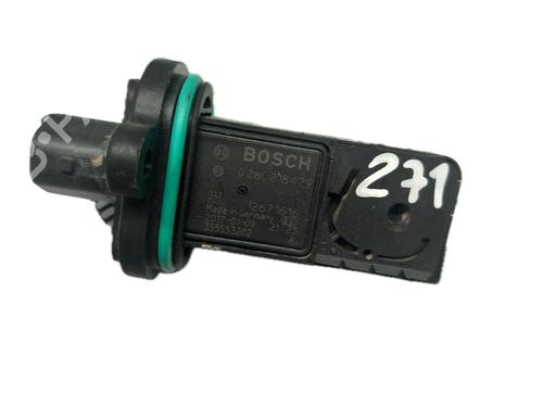 Mass air flow sensor OPEL CORSA E (X15) 1.4 (08, 68) | BP29786950M95