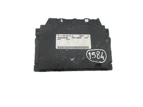 Elektronik Modul MERCEDES-BENZ C-CLASS (W203) C 220 CDI (203.006, 203.008) | BP29786951M83 