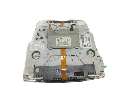Interior roof light MERCEDES-BENZ C-CLASS (W204) C 200 CDI (204.001) | BP29786954I8 