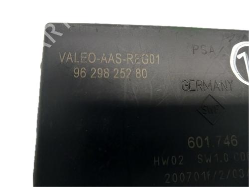 Module électronique CITROËN C5 I (DC_) 3.0 V6 (DCXFXC, DCXFXF) | BP29786955M83 