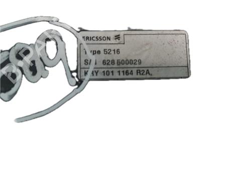 Electronic module CHRYSLER VOYAGER IV (RG, RS) 2.8 CRD | BP29786956M83 
