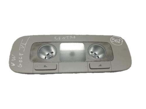 Used Interior roof light VW PASSAT B6 (3C2) 1.6 TDI (105 hp) 29786957