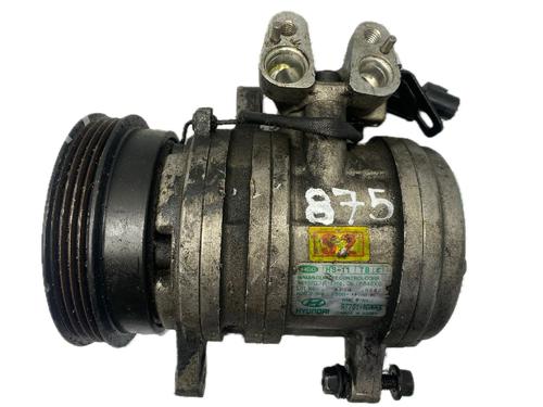 Used AC compressor HYUNDAI GETZ (TB) 1.1 (67 hp) 29786958
