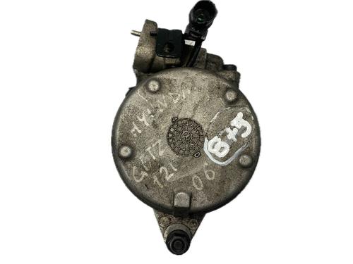 AC compressor HYUNDAI GETZ (TB) 1.1 | BP29786958M34