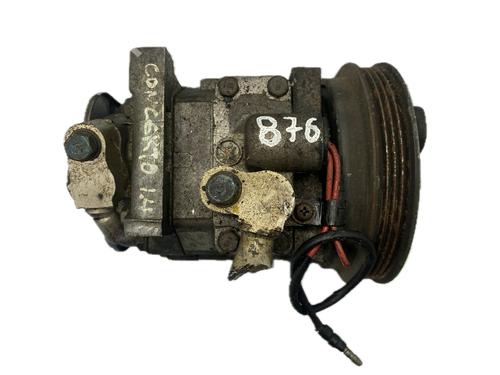 Used AC compressor HONDA CONCERTO (HW, MA) 1.4 (83 hp) 29786959