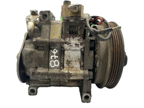 AC compressor HONDA CONCERTO (HW, MA) 1.4 | BP29786959M34 