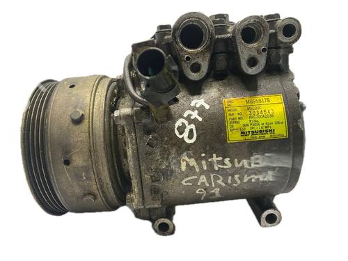AC-Kompressor MITSUBISHI CARISMA (DA_) 1.6 (DA1A) (95 hp) 29786961