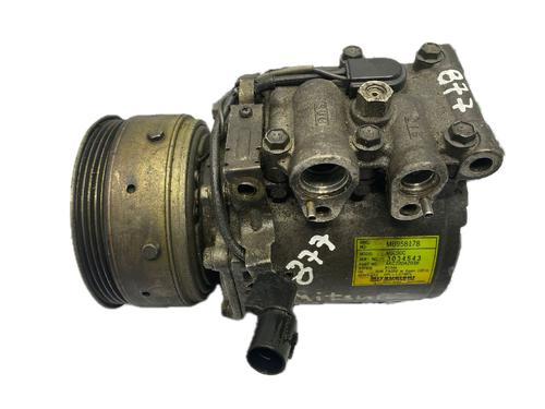 AC-Kompressor MITSUBISHI CARISMA (DA_) 1.6 (DA1A) | BP29786961M34 