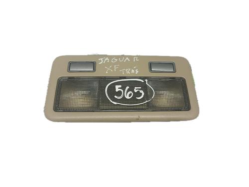 Used Interior roof light JAGUAR XF I (X250) 2.2 D (200 hp) 29786963