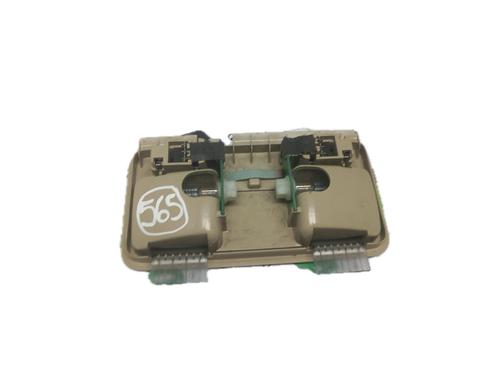 Interior roof light JAGUAR XF I (X250) 2.2 D | BP29786963I8 