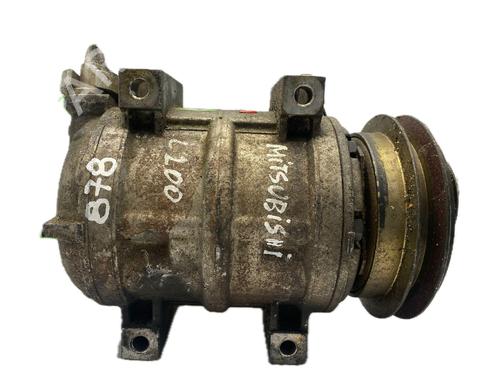 AC compressor MITSUBISHI L200 (K7_T, K6_T, K5_T) 2.5 TD (K64T) | BP29786964M34 