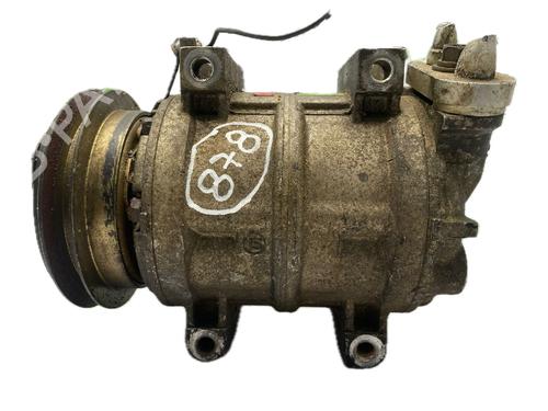AC compressor MITSUBISHI L200 (K7_T, K6_T, K5_T) 2.5 TD (K64T) | BP29786964M34 