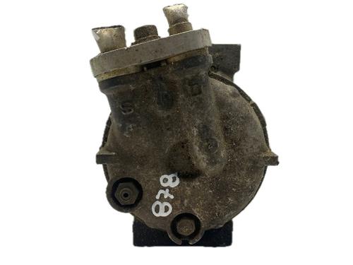 AC compressor MITSUBISHI L200 (K7_T, K6_T, K5_T) 2.5 TD (K64T) | BP29786964M34 