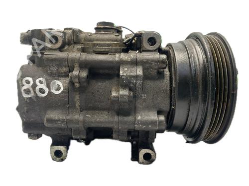 AC compressor FIAT PALIO (178_, 171_, 371_) 1.7 TD | BP29786967M34