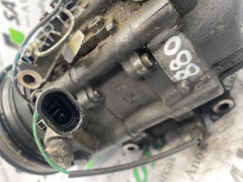 AC compressor FIAT PALIO (178_, 171_, 371_) 1.7 TD | BP29786967M34