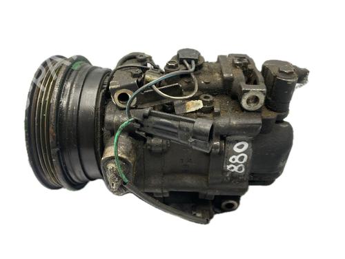 AC compressor FIAT PALIO (178_, 171_, 371_) 1.7 TD | BP29786967M34
