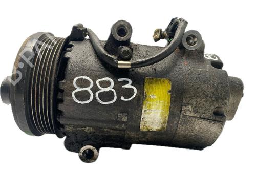 AC compressor FORD C-MAX (DM2) 1.8 TDCi | BP29786970M34 