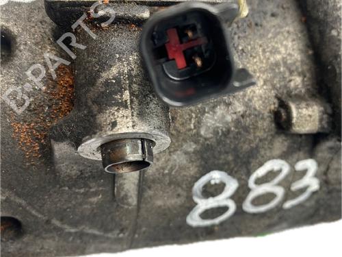 AC compressor FORD C-MAX (DM2) 1.8 TDCi | BP29786970M34 